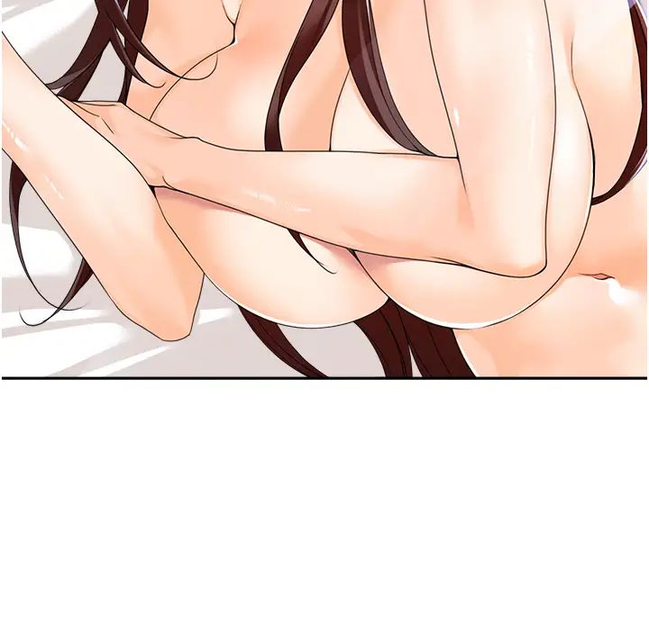 工做狂女上司第4话-和上司洗鸳鸯浴