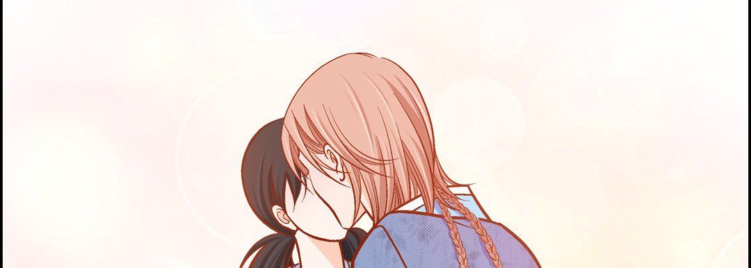 献给心臟第70话