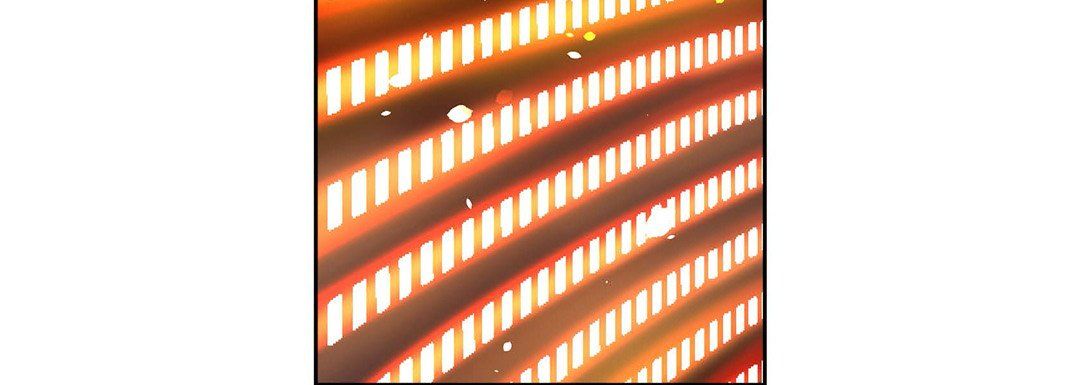 献给心臟第71话