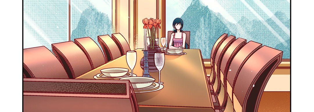 献给心臟第71话