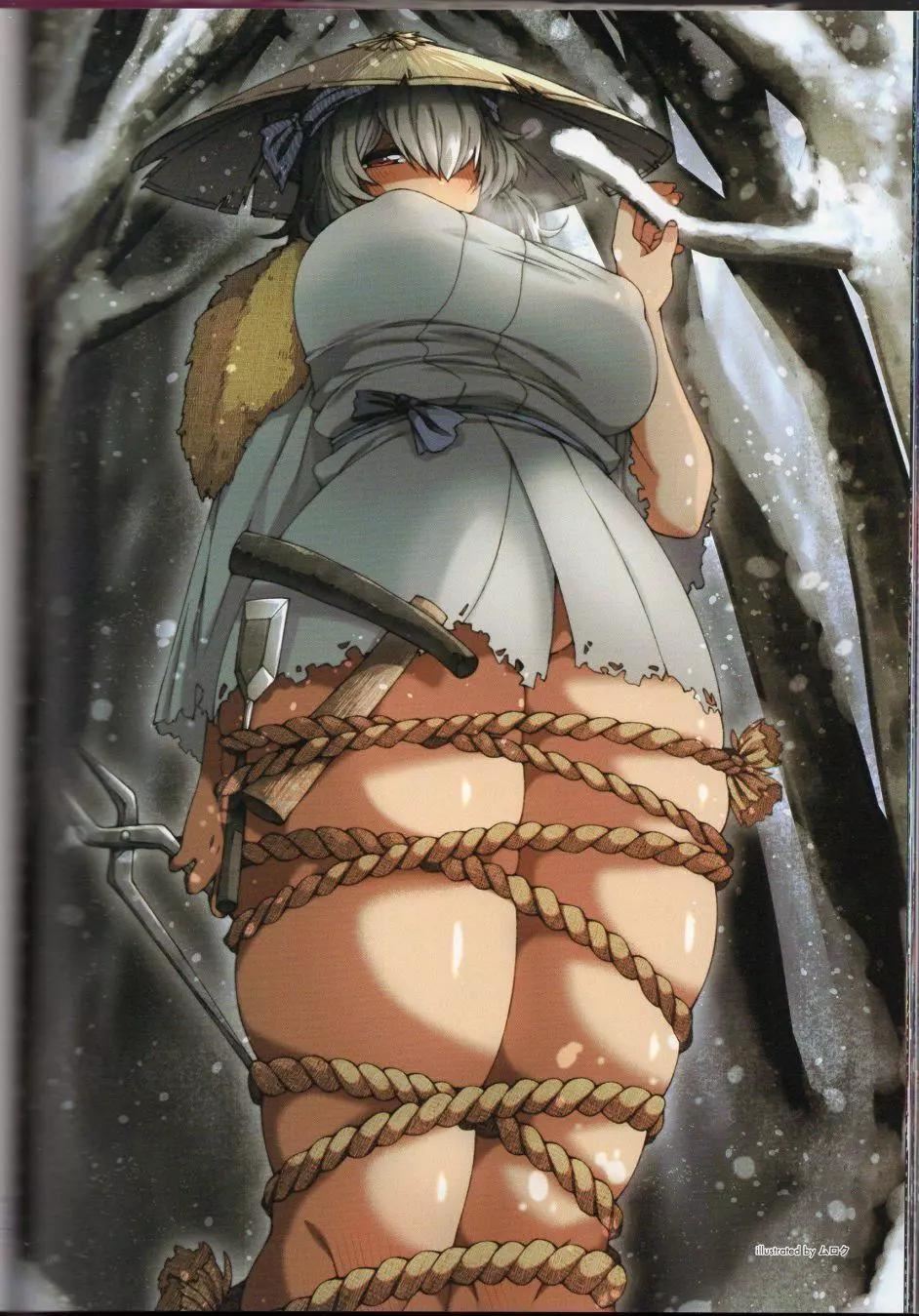 [TEAS事务所[よろず]]萌える!妖怪事典伝承编[TEAS事务所[よろず]]萌える!妖怪事典伝承编