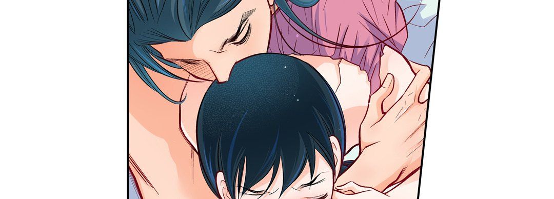 献给心臟第71话