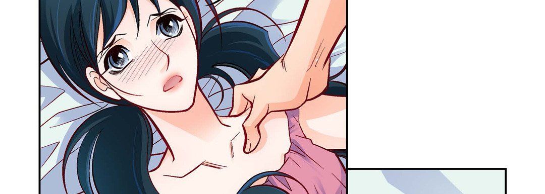 献给心臟第71话