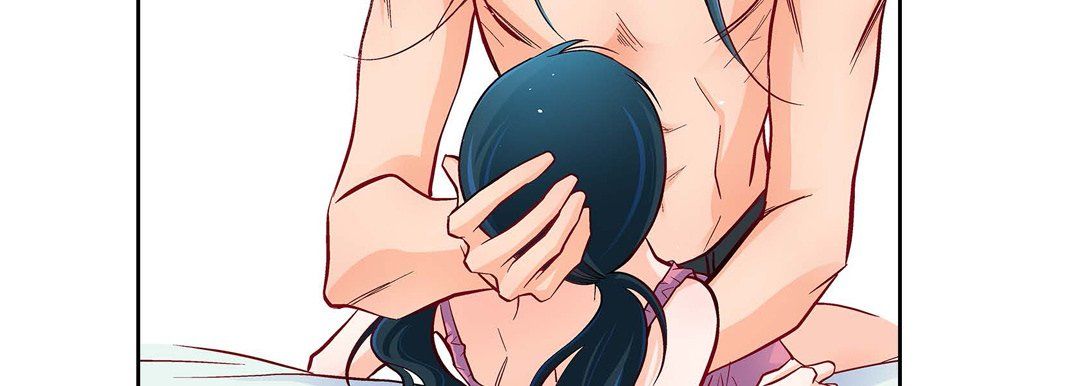 献给心臟第71话