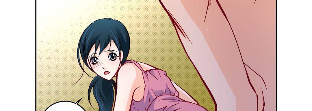 献给心臟第71话