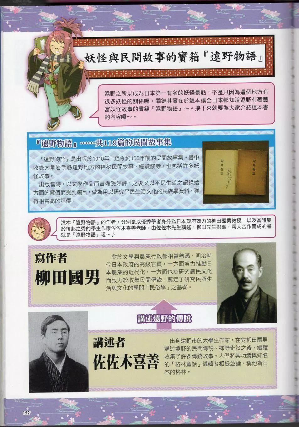 [TEAS事务所[よろず]]萌える!妖怪事典伝承编[TEAS事务所[よろず]]萌える!妖怪事典伝承编