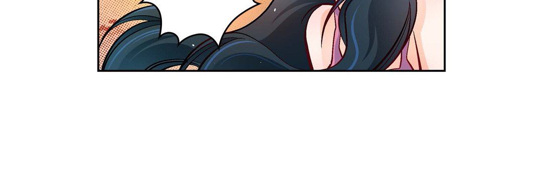 献给心臟第71话