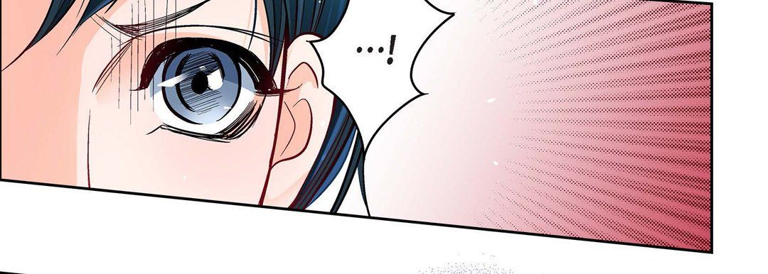 献给心臟第71话