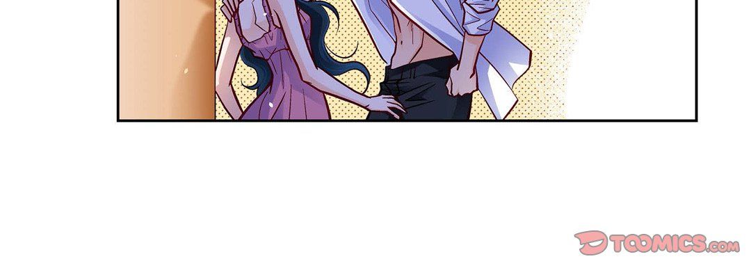 献给心臟第71话