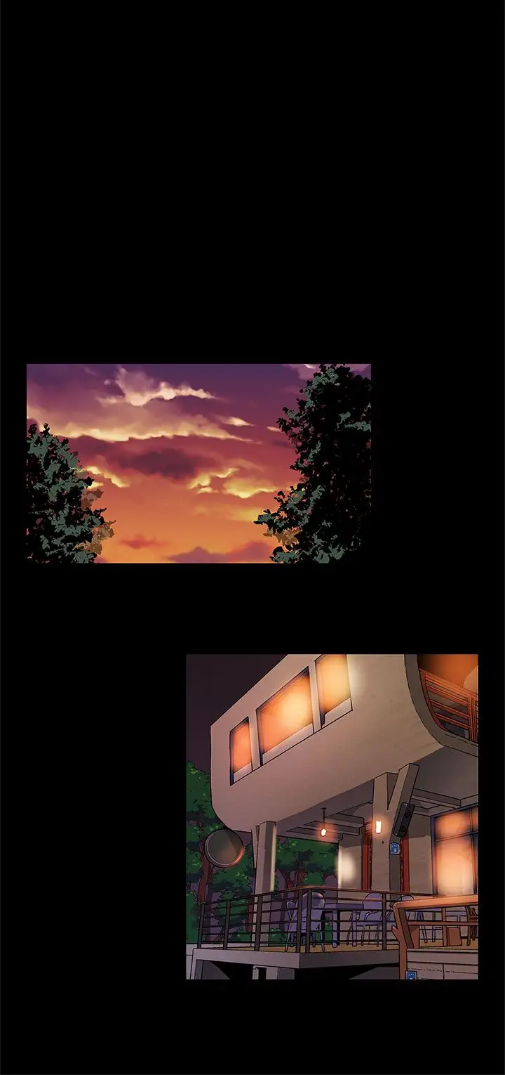 Momcafe第39话-像昨天那样爱我