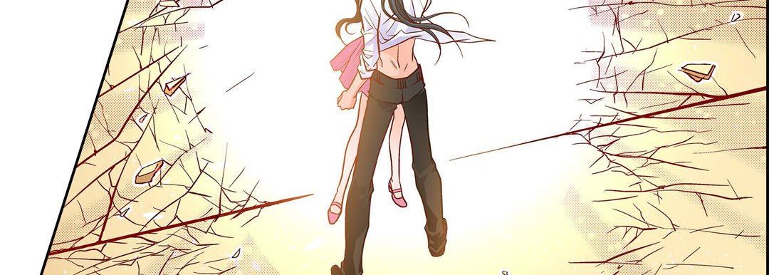 献给心臟第72话