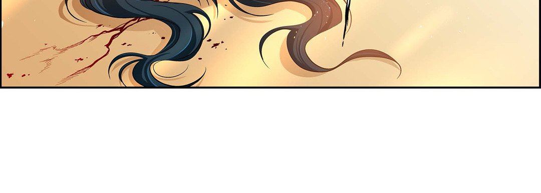 献给心臟第72话