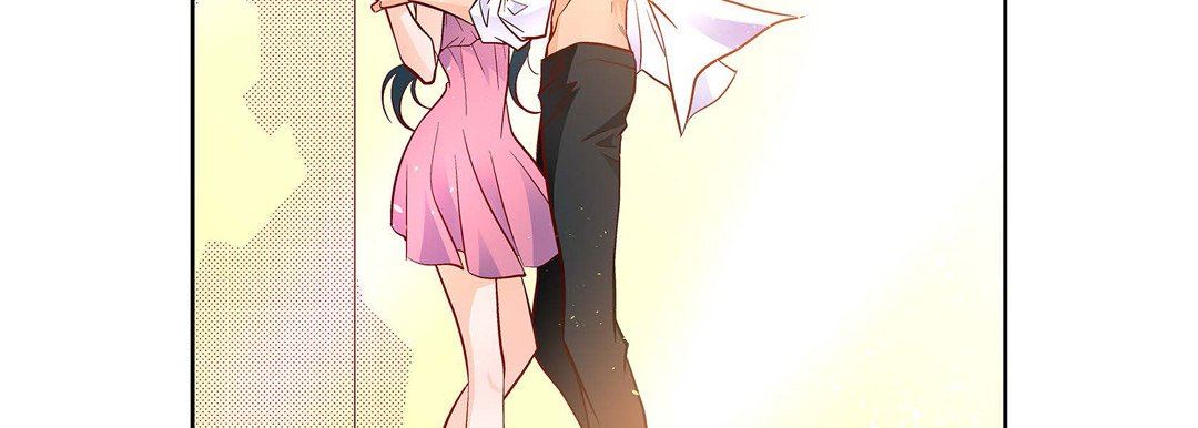 献给心臟第72话