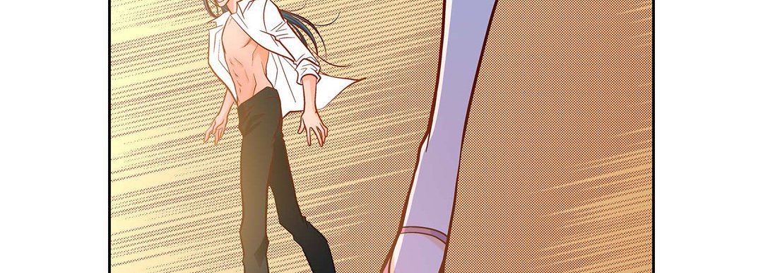 献给心臟第72话