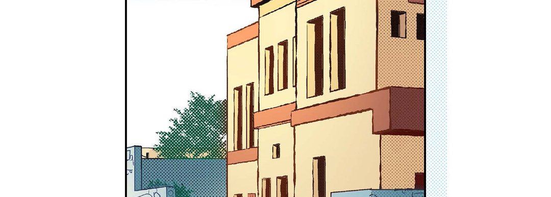 献给心臟第73话