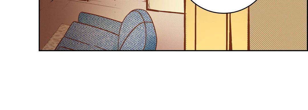 献给心臟第73话