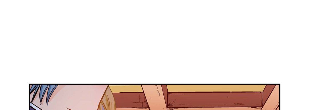 献给心臟第73话