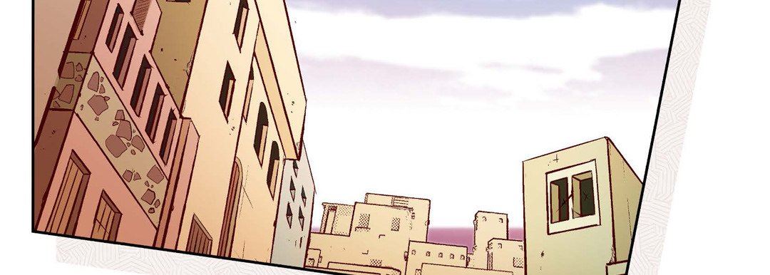 献给心臟第73话