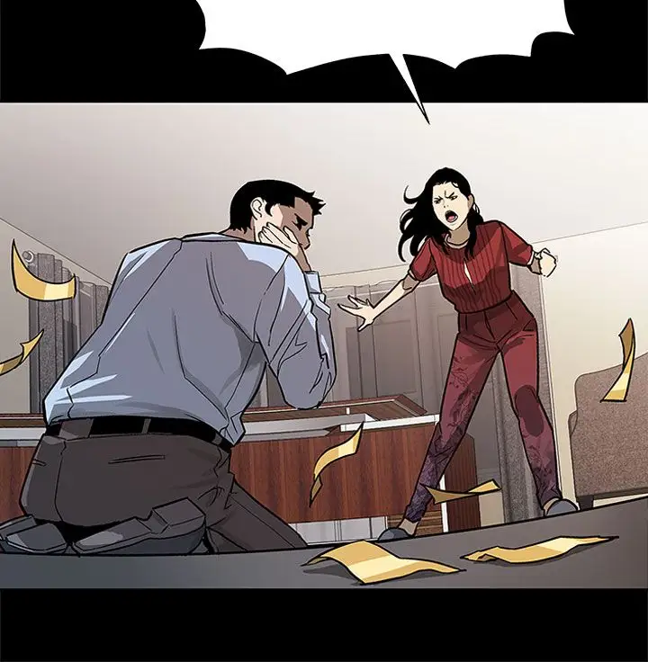 Momcafe第50话-死亡的威胁