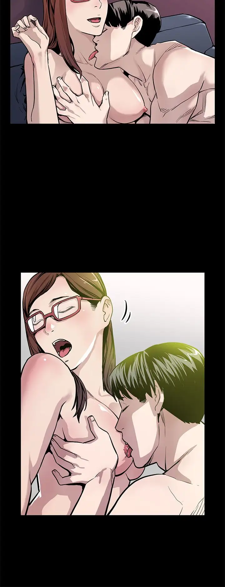 Momcafe第51话-新的女王