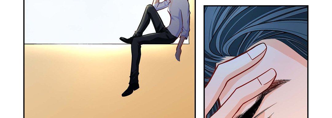 献给心臟第75话