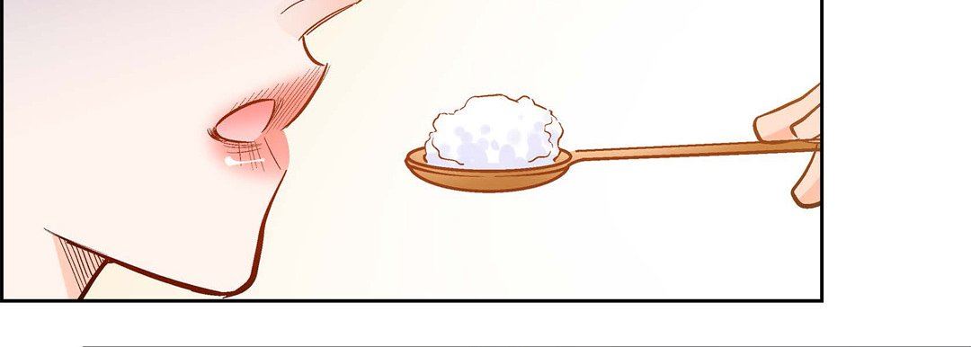 献给心臟第75话