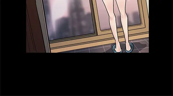 Momcafe第58话-不会有事的