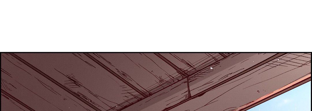 献给心臟第76话