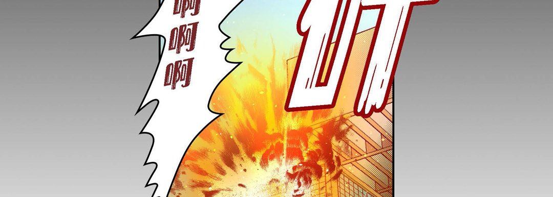 献给心臟第76话