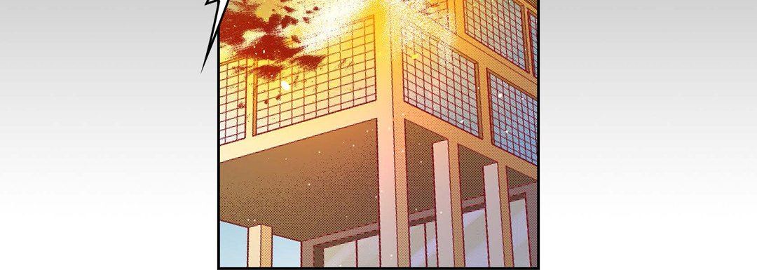 献给心臟第76话