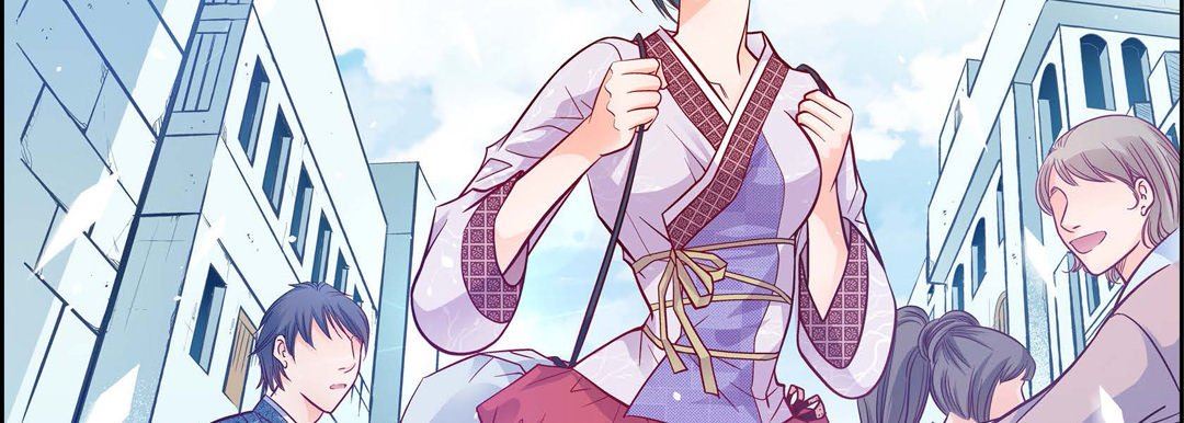 献给心臟第76话