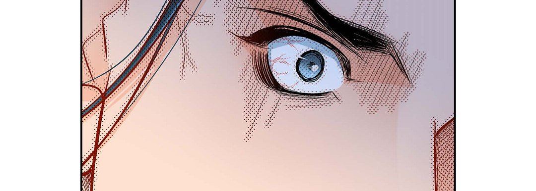 献给心臟第77话