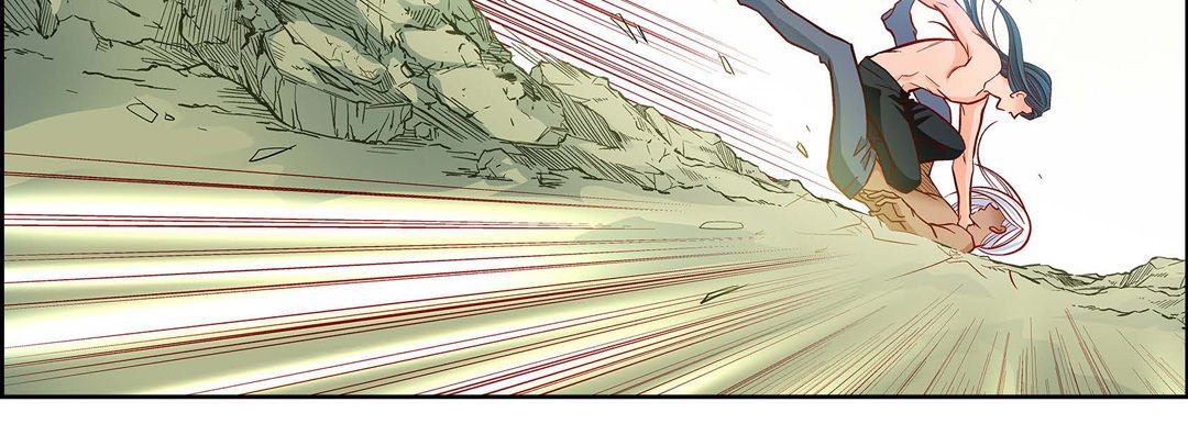 献给心臟第77话