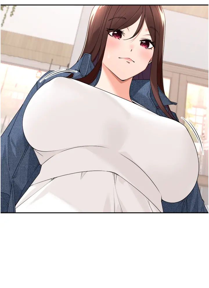 工做狂女上司第33话-快来打开你的惊喜