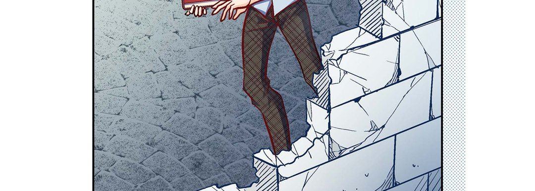 献给心臟第77话