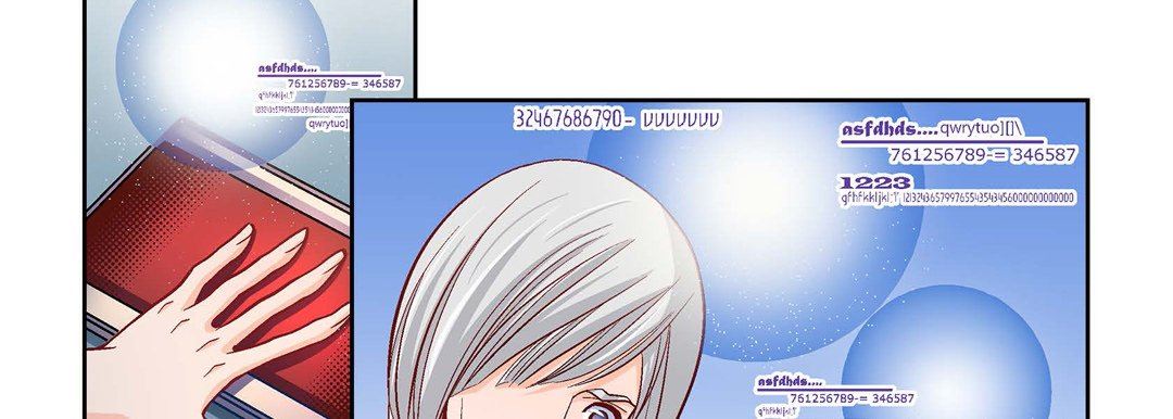 献给心臟第77话