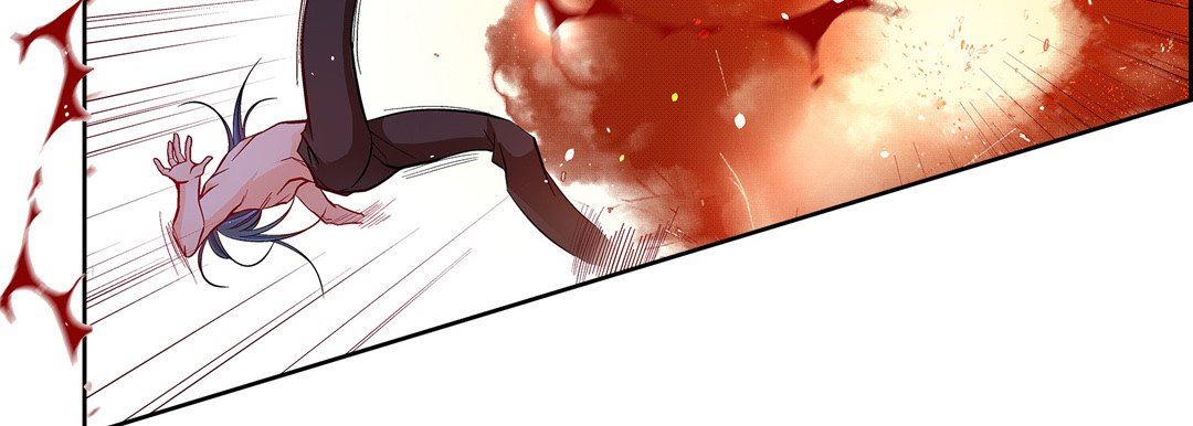 献给心臟第78话