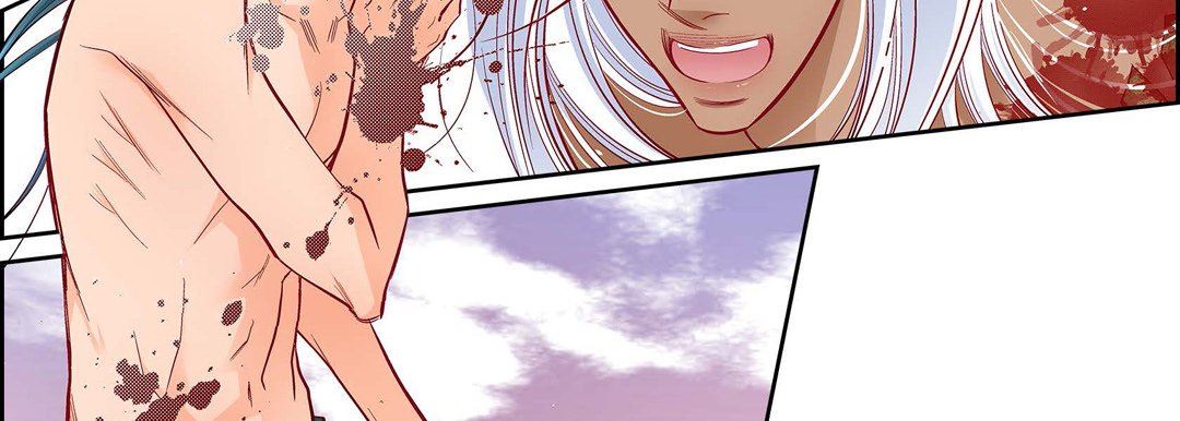 献给心臟第78话