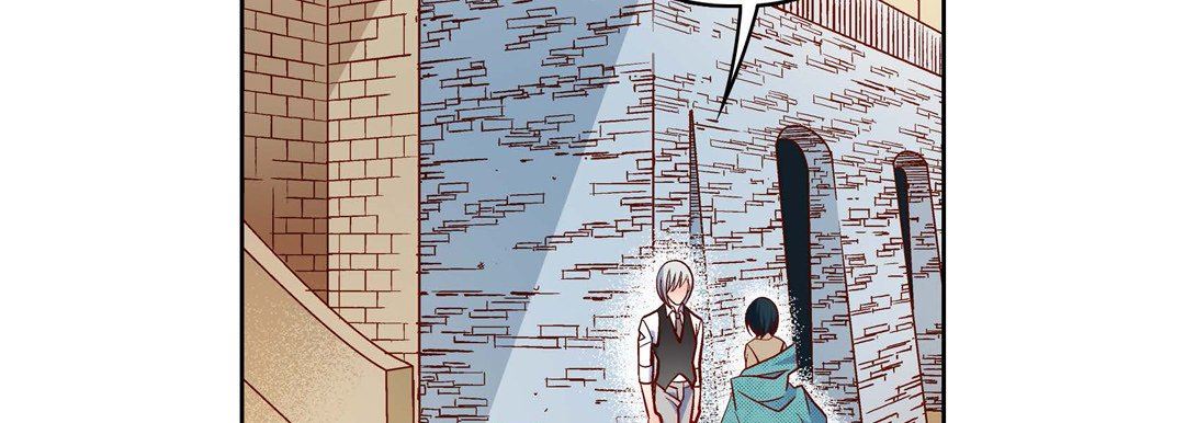 献给心臟第80话