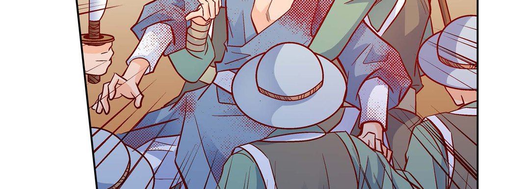 献给心臟第80话