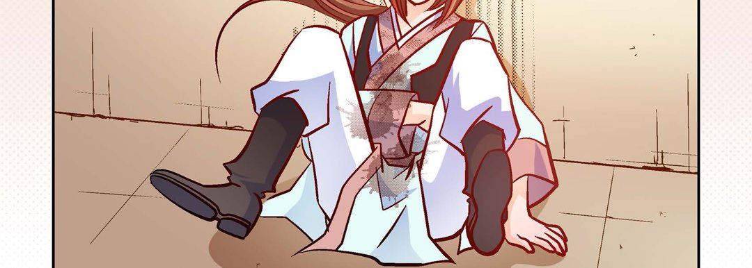 献给心臟第80话