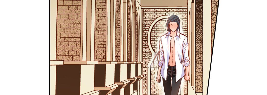 献给心臟第80话