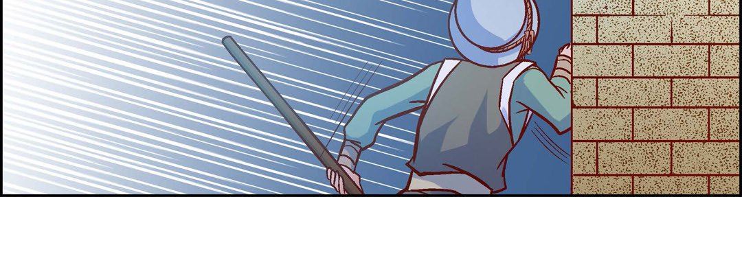 献给心臟第80话