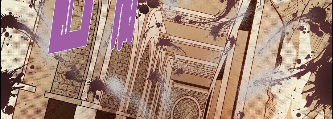 献给心臟第80话