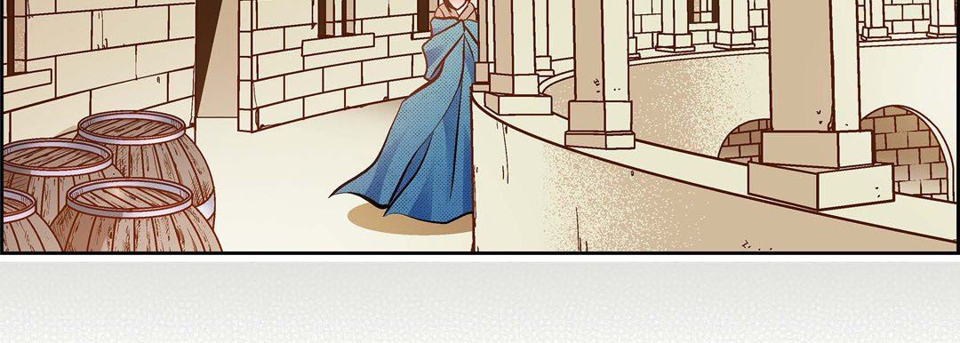 献给心臟第81话