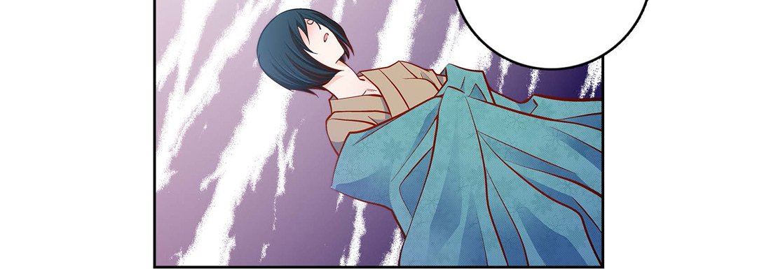 献给心臟第81话