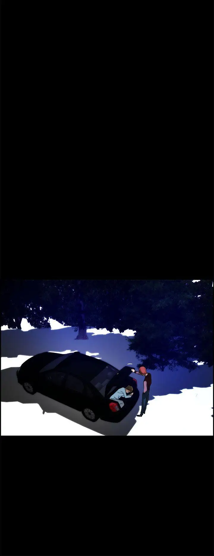 变成狗的男人第14话