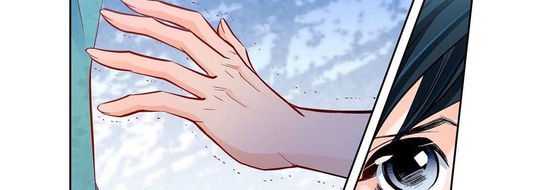 献给心臟第81话