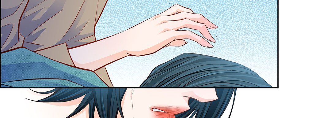 献给心臟第81话