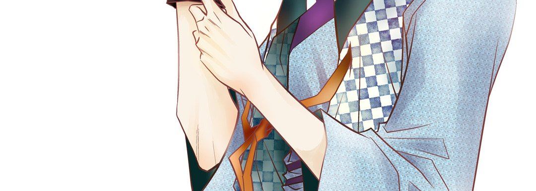 献给心臟第82话